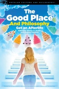 Cover: The Good Place and Philosophy - Open Court