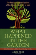Cover: What Happened in the Garden - Kregel Academic
