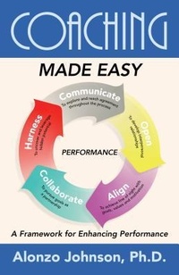 Enlarge image Cover: Coaching Made Easy - Oasys Press