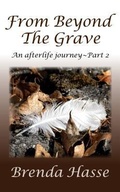 Cover: From Beyond The Grave - Brenda  Hasse
