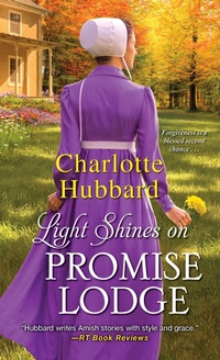 Enlarge image Cover: Light Shines on Promise Lodge - Zebra Books