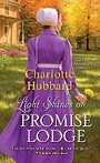 Cover: Light Shines on Promise Lodge - Kensington Publishing