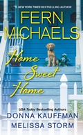 Cover: Home Sweet Home - Zebra Books