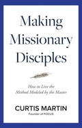 Cover: Making Missionary Disciples - eBookIt.com