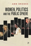 Cover: Women, Politics and the Public Sphere - Policy Press