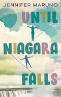 Cover: Until Niagara Falls - Dundurn Press