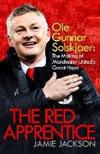 Enlarge image Cover: The Red Apprentice - Simon & Schuster Ltd
