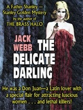 Cover: The Delicate Darling - Wildside Press
