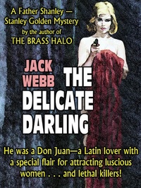 Enlarge image Cover: The Delicate Darling - Wildside Press