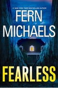 Cover: Fearless - Kensington Books