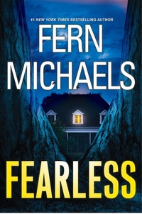 Enlarge image Cover: Fearless - Kensington Books