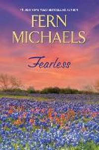 Enlarge image Cover: Fearless - Kensington Publishing