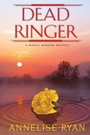 Cover: Dead Ringer - Kensington Books