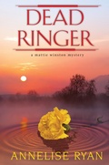 Cover: Dead Ringer - Kensington Books