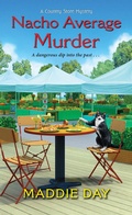 Cover: Nacho Average Murder - Kensington Cozies