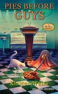 Cover: Pies before Guys - Kensington Cozies