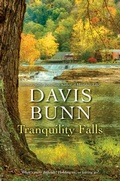 Cover: Tranquility Falls - Kensington Books