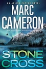 Cover: Stone Cross - Kensington Books