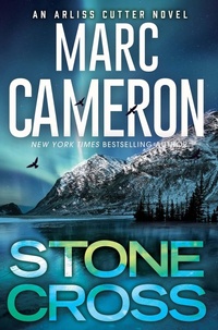 Enlarge image Cover: Stone Cross - Kensington Books