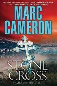 Enlarge image Cover: Stone Cross - Kensington Publishing