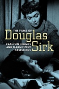 Cover: The Films of Douglas Sirk - Penguin Random House South Africa