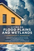 Cover: Living on Flood Plains and Wetlands - Lyons Press