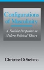 Cover: Configurations of Masculinity - Cornell University Press