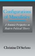 Cover: Configurations of Masculinity - Cornell University Press