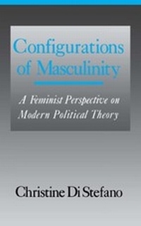 Enlarge image Cover: Configurations of Masculinity - Cornell University Press