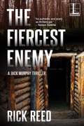 Cover: The Fiercest Enemy - Lyrical Press