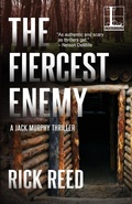 Cover: The Fiercest Enemy - Kensington Publishing