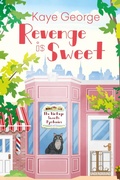 Cover: Revenge Is Sweet - Lyrical Press