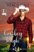Cover: Cowboy Tough - Lyrical Press