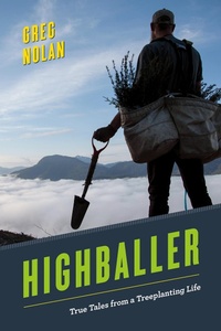 Abbildung von: Highballer - Harbour Publishing