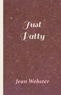 Cover: Just Patty - Read Books Ltd.
