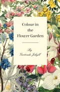 Cover: Colour in the Flower Garden - Read Books Ltd.