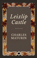 Cover: Leixlip Castle - Read Books Ltd.