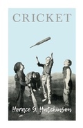 Cover: Cricket - Read Books Ltd.