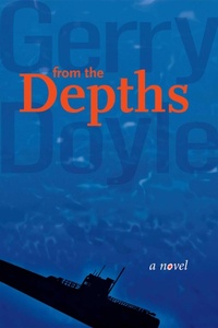 Enlarge image Cover: From the Depths - Simon + Schuster LLC