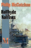 Cover: Halfhyde to the Narrows - McBooks Press