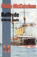 Cover: Halfhyde Ordered South - McBooks Press