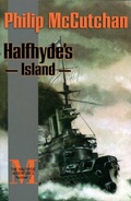 Cover: Halfhyde's Island - McBooks Press