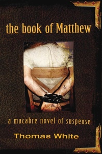 Enlarge image Cover: Book of Matthew - Simon + Schuster LLC