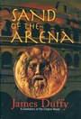 Cover: Sand of the Arena - Simon + Schuster LLC