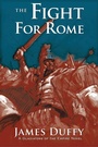 Cover: The Fight for Rome - McBooks Press