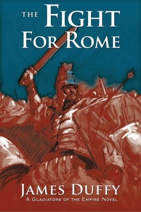 Enlarge image Cover: The Fight for Rome - McBooks Press