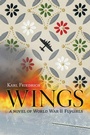 Cover: Wings - Simon + Schuster LLC