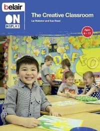 Enlarge image Cover: The Creative Classroom - Collins Educational