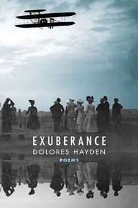 Enlarge image Cover: Exuberance - Red Hen Press