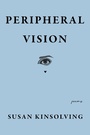 Cover: Peripheral Vision - Red Hen Press